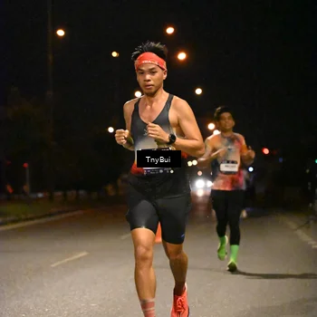 Runner Photo 7710589