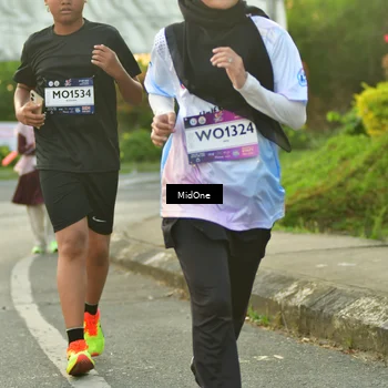 Runner Photo 7710591