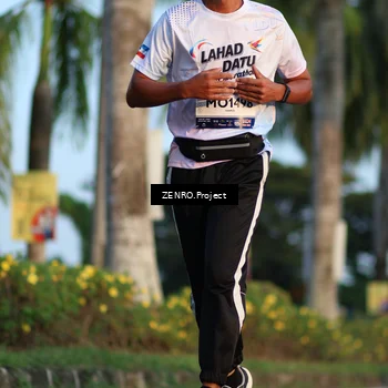 Runner Photo 7710592