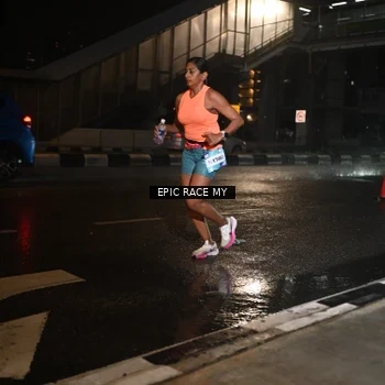 Runner Photo 7710598