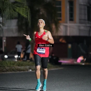 Runner Photo 7710603