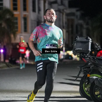 Runner Photo 7710605