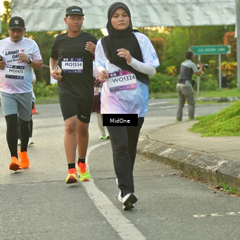 Runner Photo 7710611