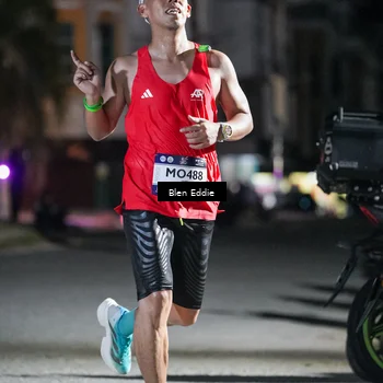 Runner Photo 7710612