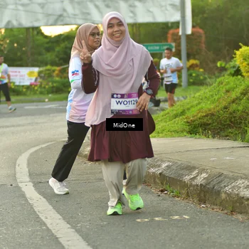 Runner Photo 7710613