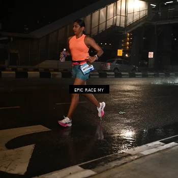 Runner Photo 7710614