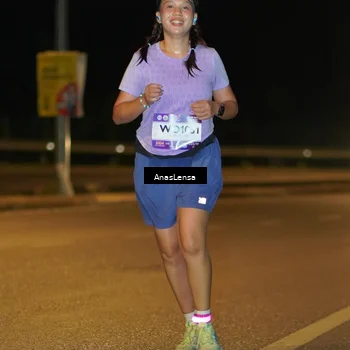 Runner Photo 7710618
