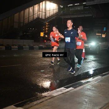 Runner Photo 7710620