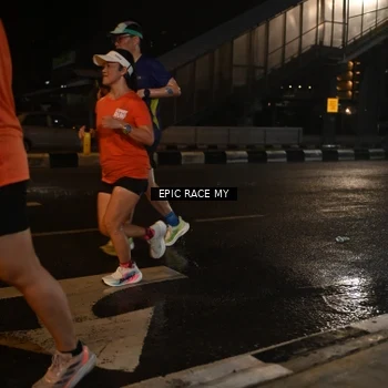 Runner Photo 7710621