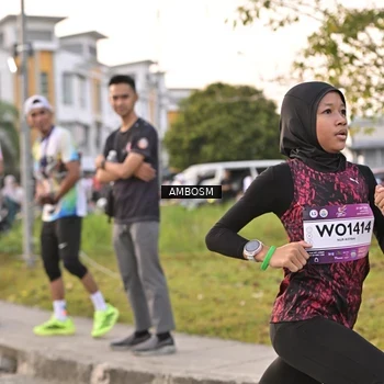 Runner Photo 7710622
