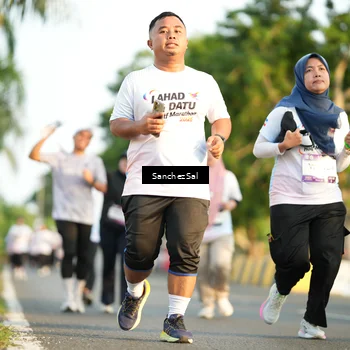 Runner Photo 7710623