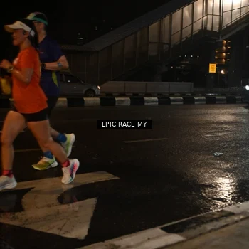 Runner Photo 7710629