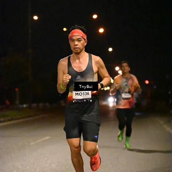 Runner Photo 7710631