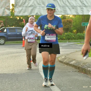 Runner Photo 7710646