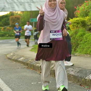Runner Photo 7710653