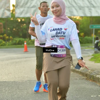 Runner Photo 7710660