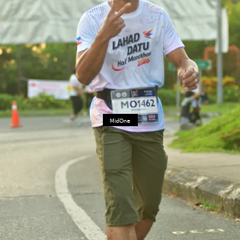 Runner Photo 7710669