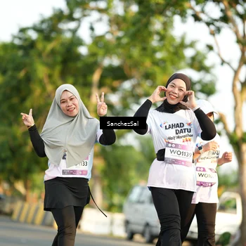 Runner Photo 7710708