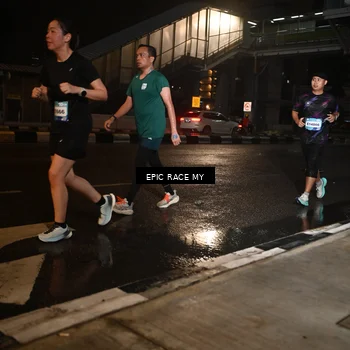 Runner Photo 7710710