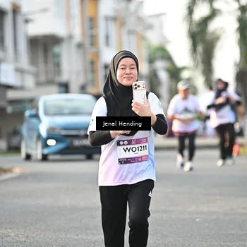 Runner Photo 7710712