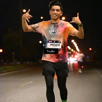 Runner Photo 7710716