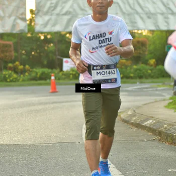 Runner Photo 7710726