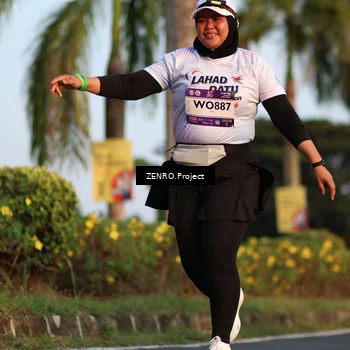 Runner Photo 7710736