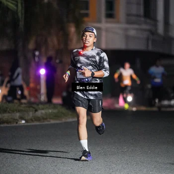 Runner Photo 7710747