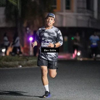 Runner Photo 7710760