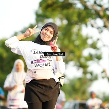 Runner Photo 7710781
