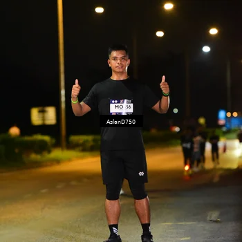 Runner Photo 7710793