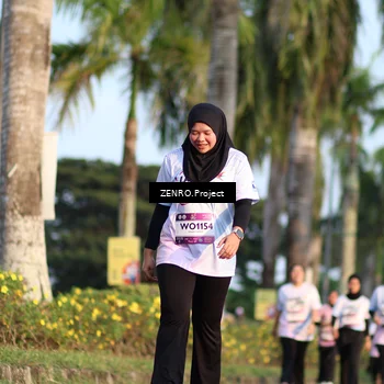 Runner Photo 7710796