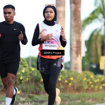Runner Photo 7710801