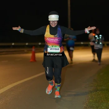 Runner Photo 7710813