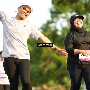 Runner Photo 7710822