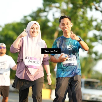 Runner Photo 7710832