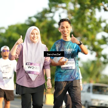 Runner Photo 7710836