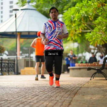 Runner Photo 7710839