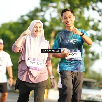 Runner Photo 7710849