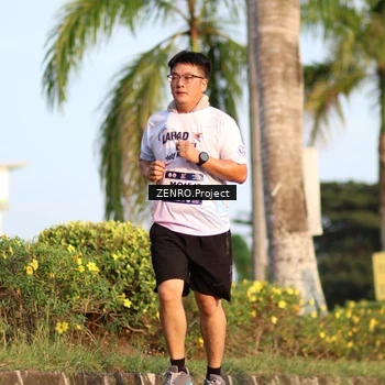 Runner Photo 7710857