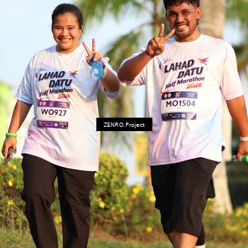 Runner Photo 7710862
