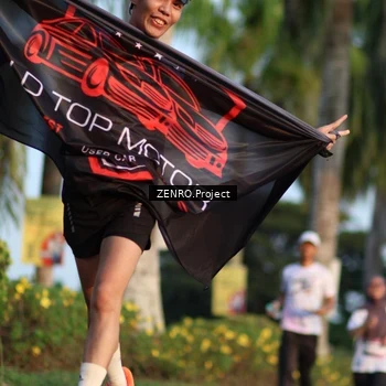 Runner Photo 7710863