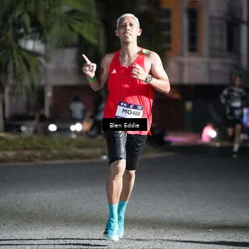 Runner Photo 7710888