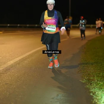 Runner Photo 7710893