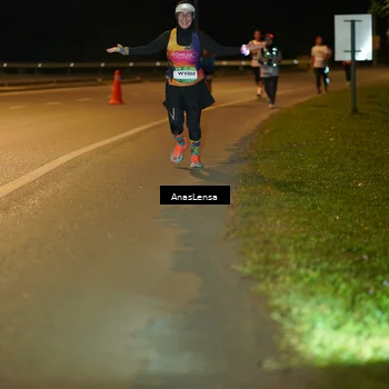 Runner Photo 7710896