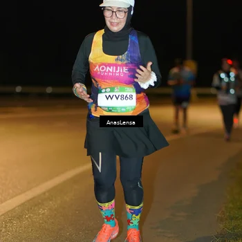Runner Photo 7710903