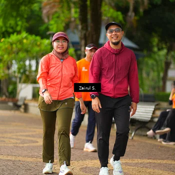 Runner Photo 7710908