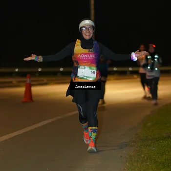 Runner Photo 7710913
