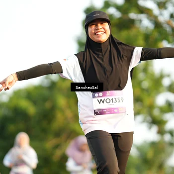 Runner Photo 7710920