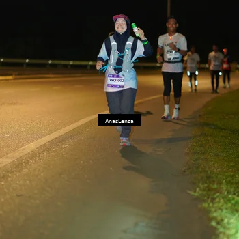 Runner Photo 7710931